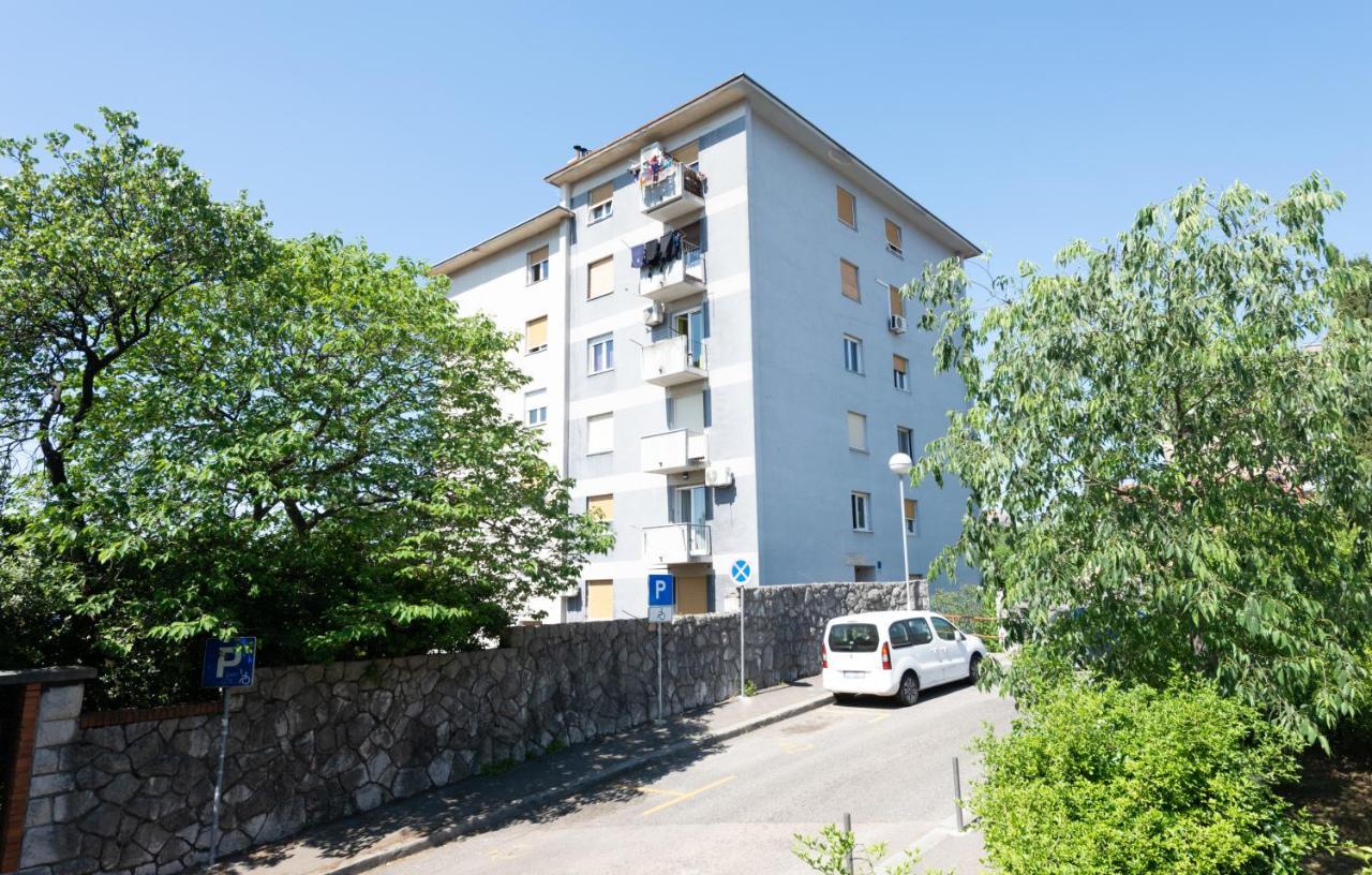 Appartamento Rea Fiume Esterno foto